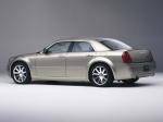 Chrysler 300C Concept 2003 года